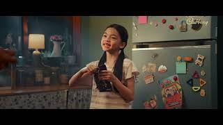 Cadbury Cokelat Susu - Hari Spesial (30s)