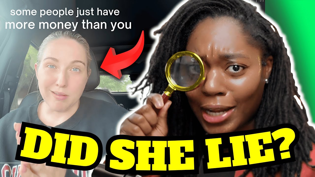 Why Do Some People Always Seem Richer Than You 