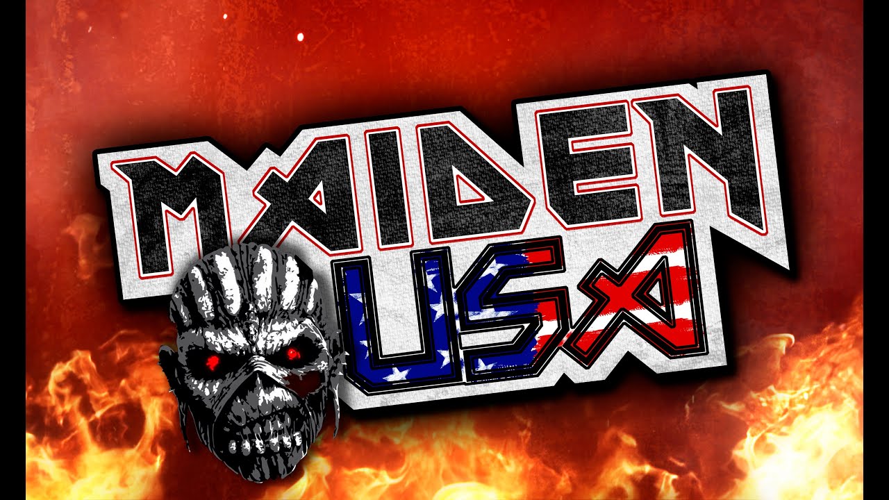 MaidenUSA | PHANTOM OF THE OPERA | Springfield, IL