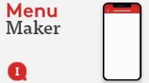 Unity Asset preview Menu Maker