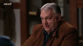 Orbán Viktor Simicska Lajosról Várható Volt Egy Durva Szakítás