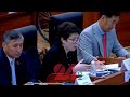 Закон о НКО. Инициатор законопроекта Надира Нарматова сорвалась на депутата