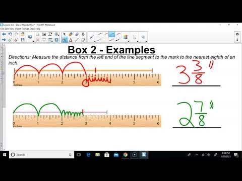 Lesson 6-6 -