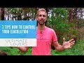 7 Tips how to control your ejaculation