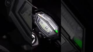 Kawasaki Z1000 R - Cinza 2023 0Km