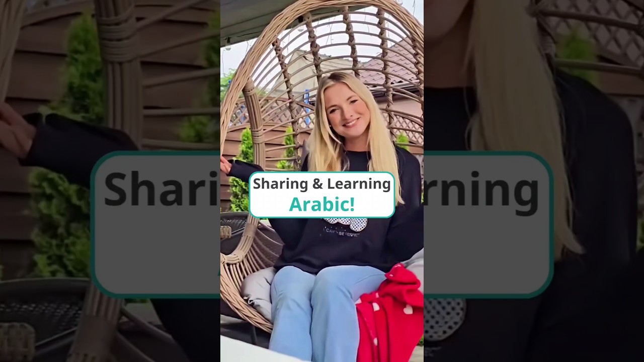 Before you judge the accent, read what's on her Tshirt 🧐