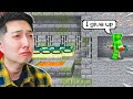 Minecraft's UNLUCKIEST Moments of ALL TIME.. *very sad*