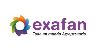 EXAFÁN - Todo un mundo agropecuario