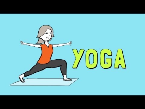 What How To Use Light On Yoga