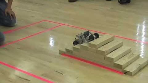 Robot Competition