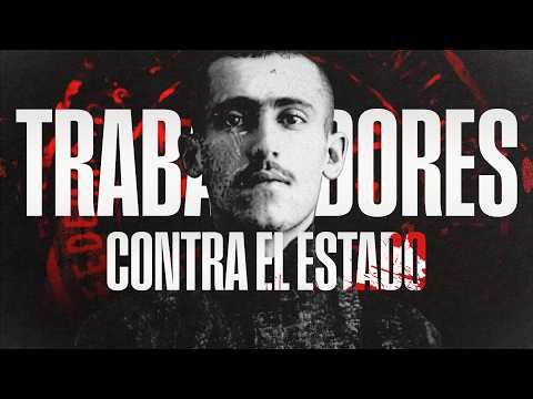 The GOLDEN AGE of ARGENTINE ANARCHISM
