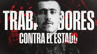 La época de ORO del ANARQUISMO ARGENTINO