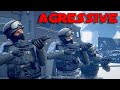 FULL CASINO HEIST  Aggressive mode guide-HUGE PAYOUT in ...