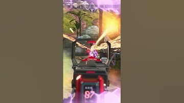 🤦🏾‍♂️ ALMOST CHOKED 😭😭 WHAT WAS UP WITH MY AIM???  - Apex Legends S17 Arsenal #Shorts #Gaming