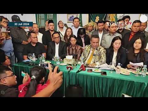 Pernyataan Iptu Rudiana