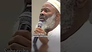 Jesus: A Prophet of Islam - Siraj Wahhaj #islamondemand #islam #sirajwahhaj