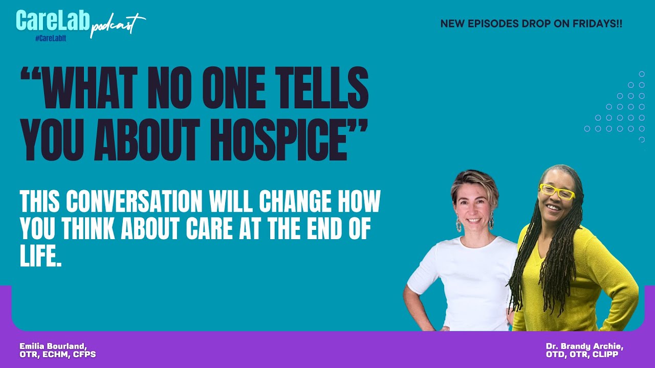 What Hospice Really Is—and Why You Deserve to Know Sooner