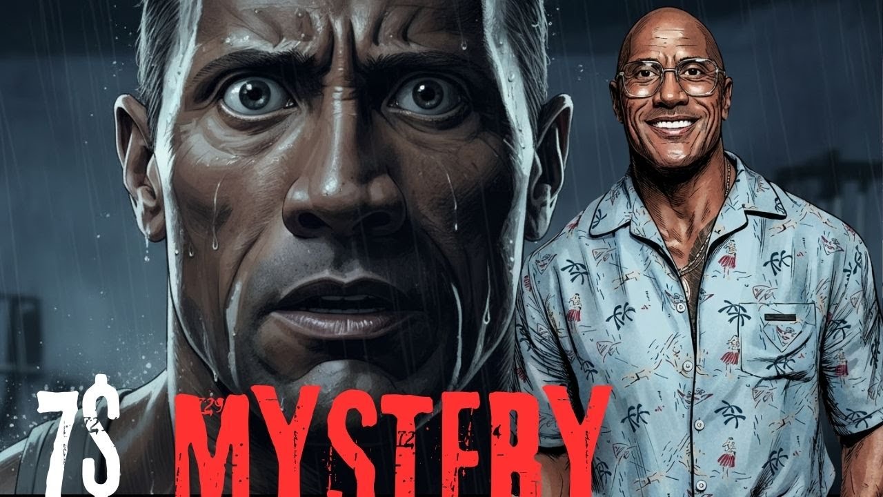 The Real Reason Dwayne Johnson Never Went Broke| Success story