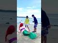 パパが人魚姫になりました🧜&zwj;♀️リアルマーメイド