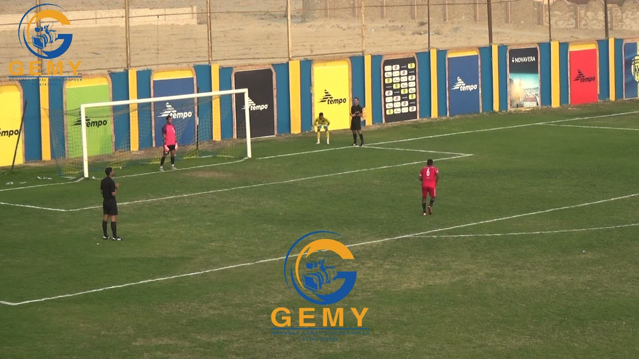 فوز تليفونات بنى سويف على الفيوم بضربات الجزاء 4 2