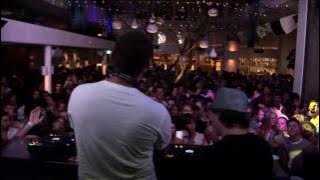 Afrojack@Club Ivy BANGDUCK vs BANGKOK
