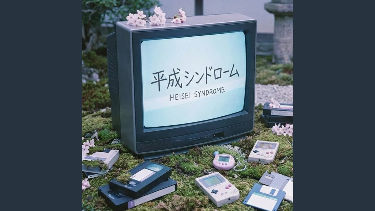 平成シンドローム