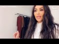 Kim Kardashian gives tutorial on how to use her ‘gentle’ boob tape after her skin was ripped