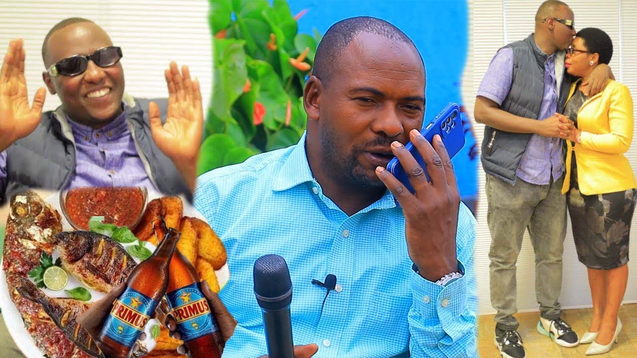 Akubitiwe Kibongora Pst Claude Afungishije Dr M Dorimbogo Yasezerewe Amafoto Yakabari amajwi yacoman