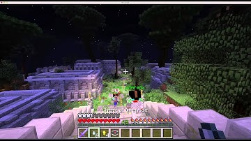 The Herobrine part 1