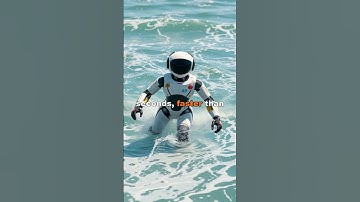 Future of Beach Safety: AI Lifeguards