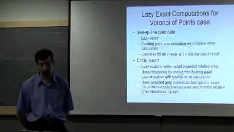 Simonson, Sydorchuk: Sweep-Line Algorithm for Voro...