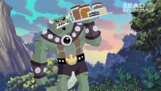 Download Lagu Awang Khenit: Raya promo 2014 MP3