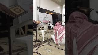 Sheikh Anas Al Emadi Surah Al Fath الشيخ أنس العمادي سورة الفتح