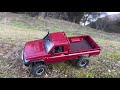 MN82 #Crawler112 #RCcrawler  #RCCars   #RCAventura #RCCamino #RCRutaDeMontaña #RCCarEspaña #RCHobby