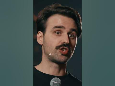 Стендап про женщин - YouTube