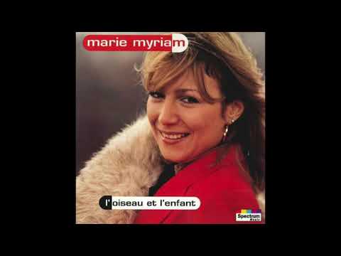 Marie Myriam - Libre D'Être En Cage "Harry" (1979) Digital Source