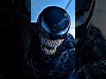 4KHDR | Venom face :