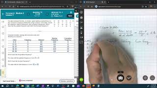 Famous StatCrunch - Histograms and Freq Distributions. Wealth