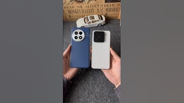 Xiaomi 15 vs oneplus 13 Speed test #shorts #trending #technology