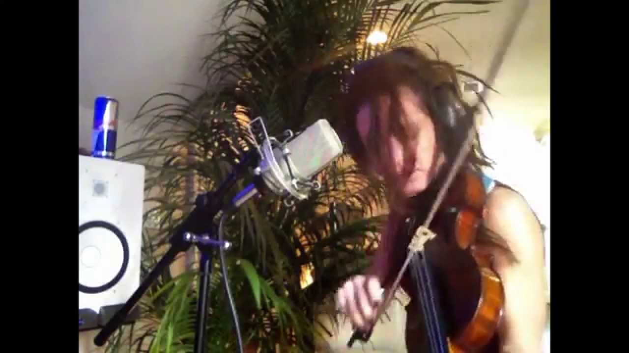 "Aw Yeah?" Tech N9ne Violin Freestyle Feat. Ash Myers YouTube