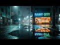 Calm Night Comfort 🌧️ Chill Lofi Music for Relaxing Evenings