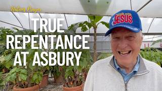 Nations Prayer | True Repentance at Asbury
