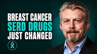 This Isn't Experimental: Breast Cancer Just Got 3 NEW DRUGS | Cancer Drug Designer