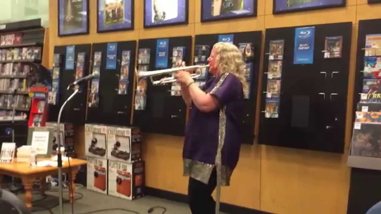 ELECTRICMEG, Second composition performed from Chakra Suite.