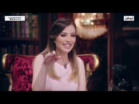 محمود حميدة تاجر في عمر التسع سنوات برنامج السيرة قناة أبوظبي