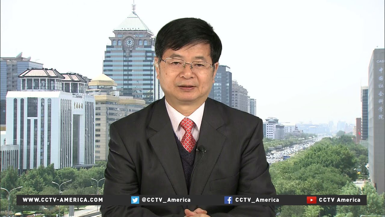 Dr.Liu Youfa on significance of historic handshake