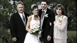 Scott & Kate: May 26, 2002