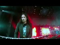 Capture de la vidéo Nightwish - Live In Tampere (Hd)