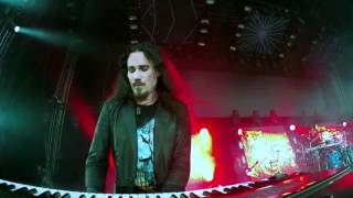 Nightwish - Live In Tampere (HD)