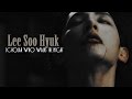 Gwi Lee Soo Hyuk Scholar Who Walks The Night 밤을 걷는 선비 MV 2015 